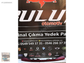 Audi E-Tron arka stop lambası 4ke945095b