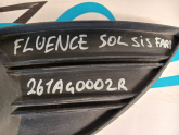 Oto Çıkma Parça / Renault / Fluence / Far & Stop / Sis Farı / Çıkma Parça 