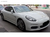 Oto Çıkma Parça / Porsche / Panamera / Far & Stop / Far Camı / Sıfır Parça 