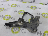 BMW 1 SERİSİ 2011 2017 F20 LCİ ÖN SOL SİS FAR BRAKETİ 5111737173