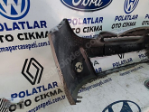 Oto Çıkma Parça / Renault / Clio / Tampon / Ön Tampon / Çıkma Parça 