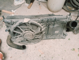 Oto Çıkma Parça / Ford / Focus / Radyatör / Radyatör Seti / Çıkma Parça 