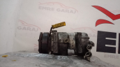 Oto Çıkma Parça / Peugeot / 207 / Klima / Klima Kompresörü / Çıkma Parça 
