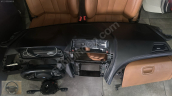 BMW 6 F06 F12 F13 TORPİDO AİRBAG SET BEYİN KEMER TAKIM BURSA MG