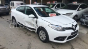 RENALUT FLUENCE 2013 MODEL 1.5 DİZEL PARÇA PARÇA SATILIKTIR