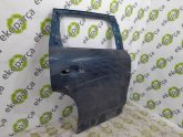 Oto Çıkma Parça / Togg / T10X / Kaporta & Karoser / Sağ Arka Kapı / Çıkma Parça 