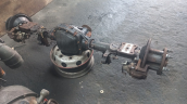 Oto Çıkma Parça / Ford / Transit / Defransiyel / Arka Defransiyel / Çıkma Parça 