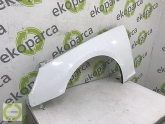 Oto Çıkma Parça / Audi / A4 / Kaporta & Karoser / Sol Ön Çamurluk / Çıkma Parça 