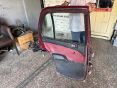 Oto Çıkma Parça / Mitsubishi / Lancer / Kaporta & Karoser / Sol Arka Kapı / Çıkma Parça 