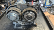 Oto Çıkma Parça / Volkswagen / Polo / Motor / Silindir Kapağı / Çıkma Parça 
