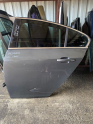 Oto Çıkma Parça / Opel / Insignia / Kaporta & Karoser / Sol Arka Kapı / Çıkma Parça 