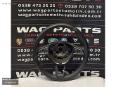 Oto Çıkma Parça / Skoda / Octavia / Kaporta & Karoser / Üst Travers / Çıkma Parça 