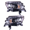 FAR LAMBASI SOL NISSAN NAVARA 16-22 26060-4JA3B MERCEKLİ