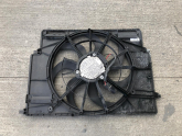 VOLVO XC40 FAN 32222109