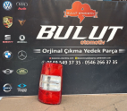 Vw caddy sol stop 2004-2010