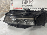 Oto Çıkma Parça / Kia / Soul / Far & Stop / Sol Ön Far / Çıkma Parça 