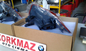 Oto Çıkma Parça / Bmw / 3 Serisi / Far & Stop / Sol Arka Stop / Çıkma Parça 