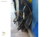 Oto Çıkma Parça / Renault / Laguna / Kaporta & Karoser / Sol Ön Kapı / Çıkma Parça 