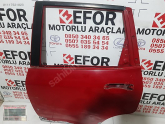 Oto Çıkma Parça / Honda / Jazz / Kaporta & Karoser / Sol Arka Kapı / Çıkma Parça 