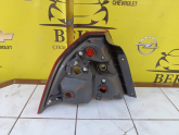 Oto Çıkma Parça / Chevrolet / Aveo / Far & Stop / Sağ Arka Stop / Sıfır Parça 