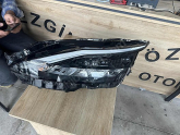 Oto Çıkma Parça / Nissan / Qashqai / Far & Stop / Sol Ön Far / Çıkma Parça 