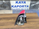 Oto Çıkma Parça / Dacia / Logan / Far & Stop / Sağ Arka Stop / Çıkma Parça 