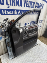 Oto Çıkma Parça / Volkswagen / Touareg / Kaporta & Karoser / Sağ Ön Kapı / Çıkma Parça 