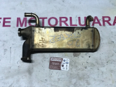 Crafter 2.0 Egr Soğutucusu