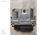 Ford Fiesta 1.5 TDCI Motor Beyni C1B1-12A650-AT - 0281030842