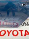Oto Çıkma Parça / Toyota / Corolla / Kaporta & Karoser / Sol Arka Kapı / Çıkma Parça 