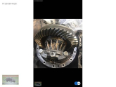 Oto Çıkma Parça / Isuzu / NPR / Defransiyel / Ön Defransiyel / Çıkma Parça 