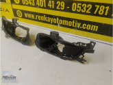 Oto Çıkma Parça / Renault / Latitude / Tampon / Sis Farı Çerçevesi / Çıkma Parça 