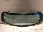 MERCEDES W176 ARKA BAGAJ CAMI