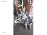 Hyundai i20 Fan Motoru - Ünallar Oto Çıkma Yedek Parça