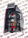 Oto Çıkma Parça / Volkswagen / Transporter / Far & Stop / Sağ Arka Stop / Sıfır Parça 