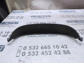 ÇIKMA OPEL VECTRA A KİLOMETRE GÖSTERGE ÇERÇEVESİ ÜST PLASTİĞİ