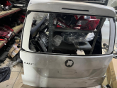 VW TRANSPORTER T7 BEYAZ BAGAJ KAPAĞI ORJİNAL