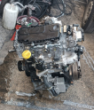 Renault trafik 2.0dci motor