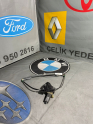 CLIO 2 SAĞ ÖN CAM KRİKOSU ELEKTRİKLİ ORJ-SIFIR 8200169095 98-08