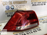 Oto Çıkma Parça / Volkswagen / Golf / Far & Stop / Sol Arka Stop / Çıkma Parça 