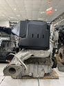 Oto Çıkma Parça / Dacia / Duster / Motor / Motor (komple) / Sıfır Parça 