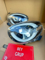Oto Çıkma Parça / Fiat / 500 / Far & Stop / Sağ Ön Far / Çıkma Parça 