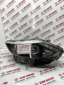 Oto Çıkma Parça / Nissan / Qashqai / Far & Stop / Sağ Ön Far / Çıkma Parça 