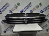 VOLKSWAGEN PASSAT B8.5 ÖN PANJUR KROMLU ORİJİNAL ÇIKMA HATASIZ