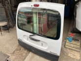 Oto Çıkma Parça / Renault / Kangoo / Kaporta & Karoser / Bagaj Kapağı / Çıkma Parça 