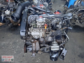 vw GOLF MK2 1.6D Dizel Motor çıkma (1985 -1991)