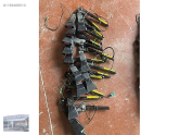 Oto Çıkma Parça / Opel / Astra / Göğüslük & Torpido / Komple Torpido / Çıkma Parça 