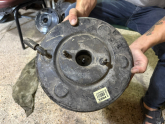 Oto Çıkma Parça / Hyundai / i20 / Fren / Westinghouse / Çıkma Parça 