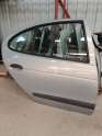 Oto Çıkma Parça / Renault / Megane / Kaporta & Karoser / Sağ Arka Kapı / Çıkma Parça 