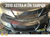 Oto Çıkma Parça / Opel / Astra / Tampon / Ön Tampon / Çıkma Parça 